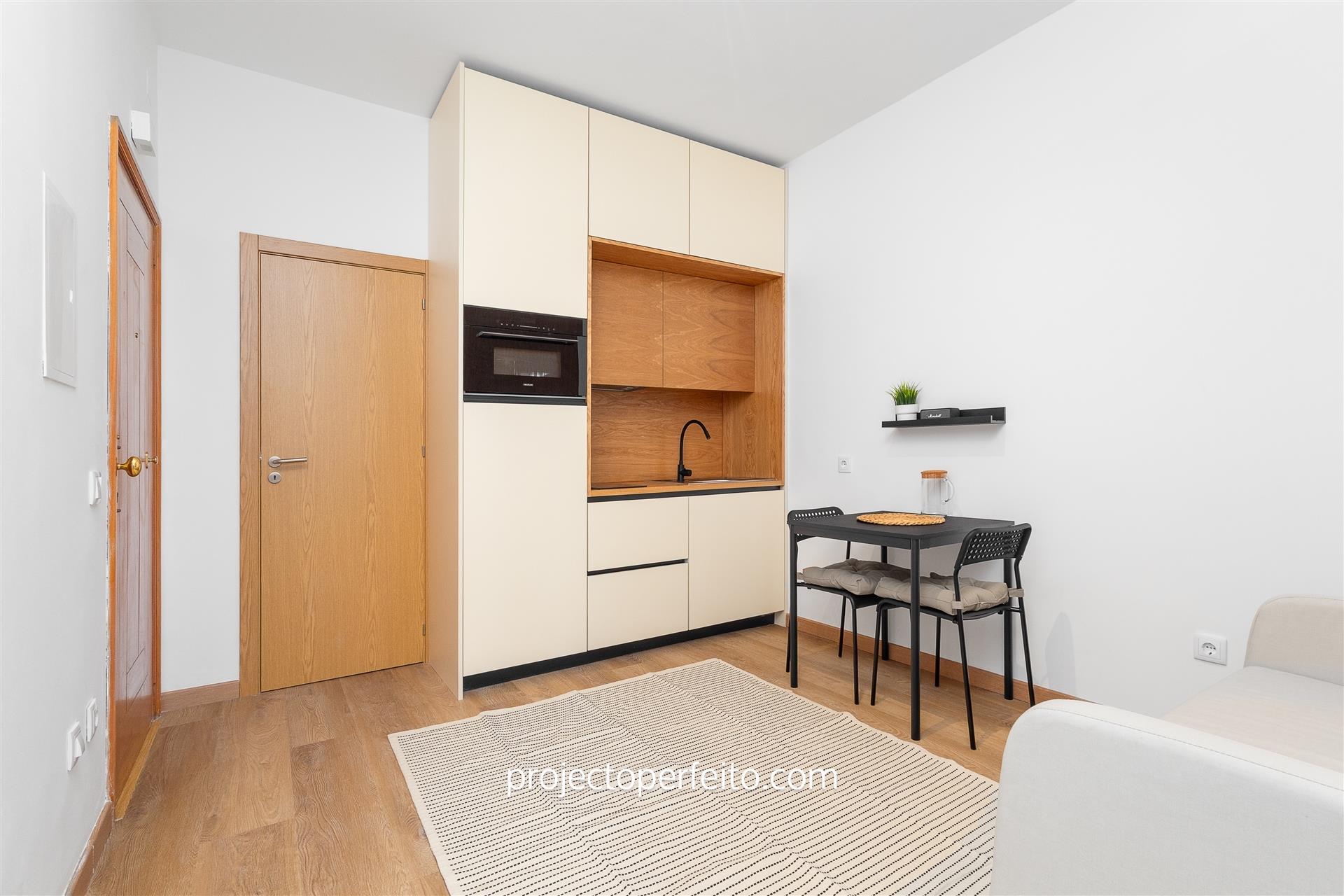 Apartamiento apartamento Venta en Esmoriz,Ovar