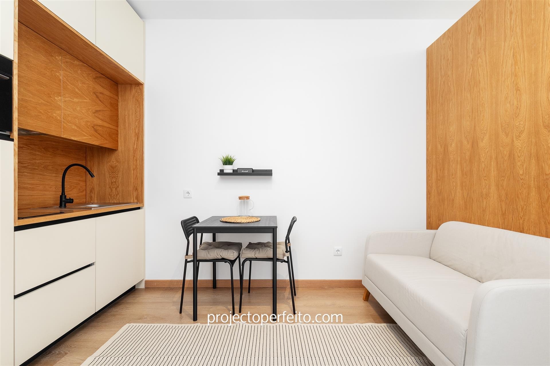 Apartamiento apartamento Venta en Esmoriz,Ovar
