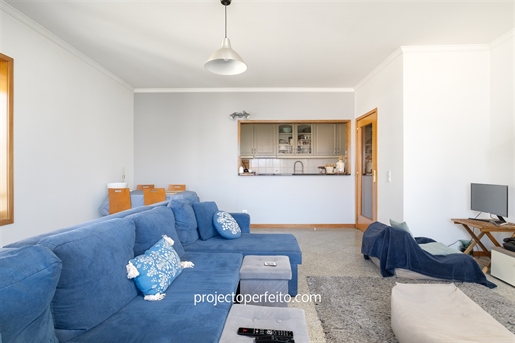 Appartement 1 Chambre(s) Vente dans São Félix da Marinha,Vila Nova de Gaia