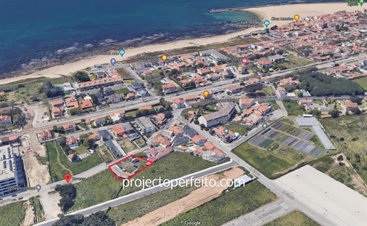 Real estate land Sell in Arcozelo,Vila Nova de Gaia