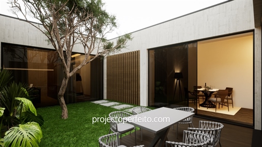 Vivienda 3 habitaciones Venta en Espinho,Espinho