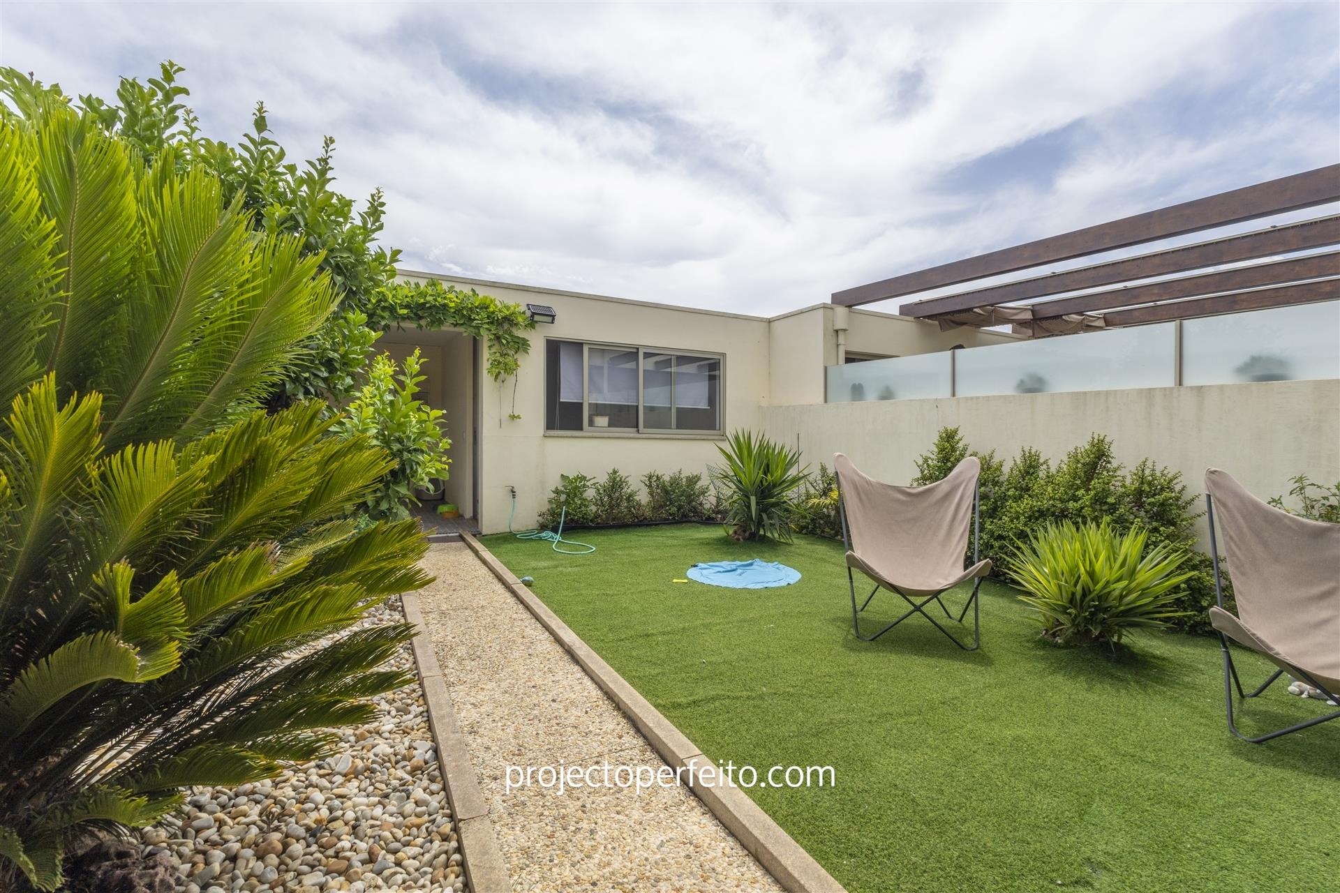 Maison dans village 3 Chambre(s)+2 Vente dans Nogueira da Regedoura,Santa Maria da Feira