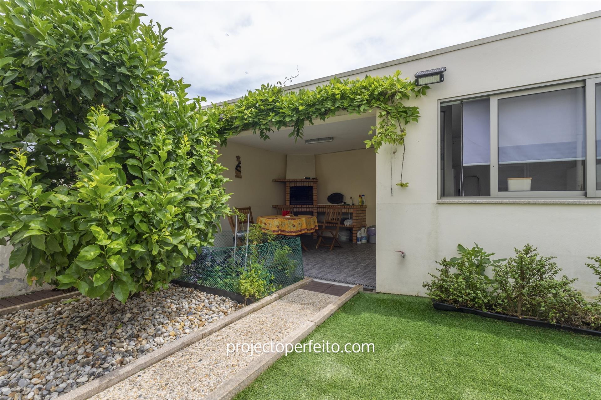 Maison dans village 3 Chambre(s)+2 Vente dans Nogueira da Regedoura,Santa Maria da Feira