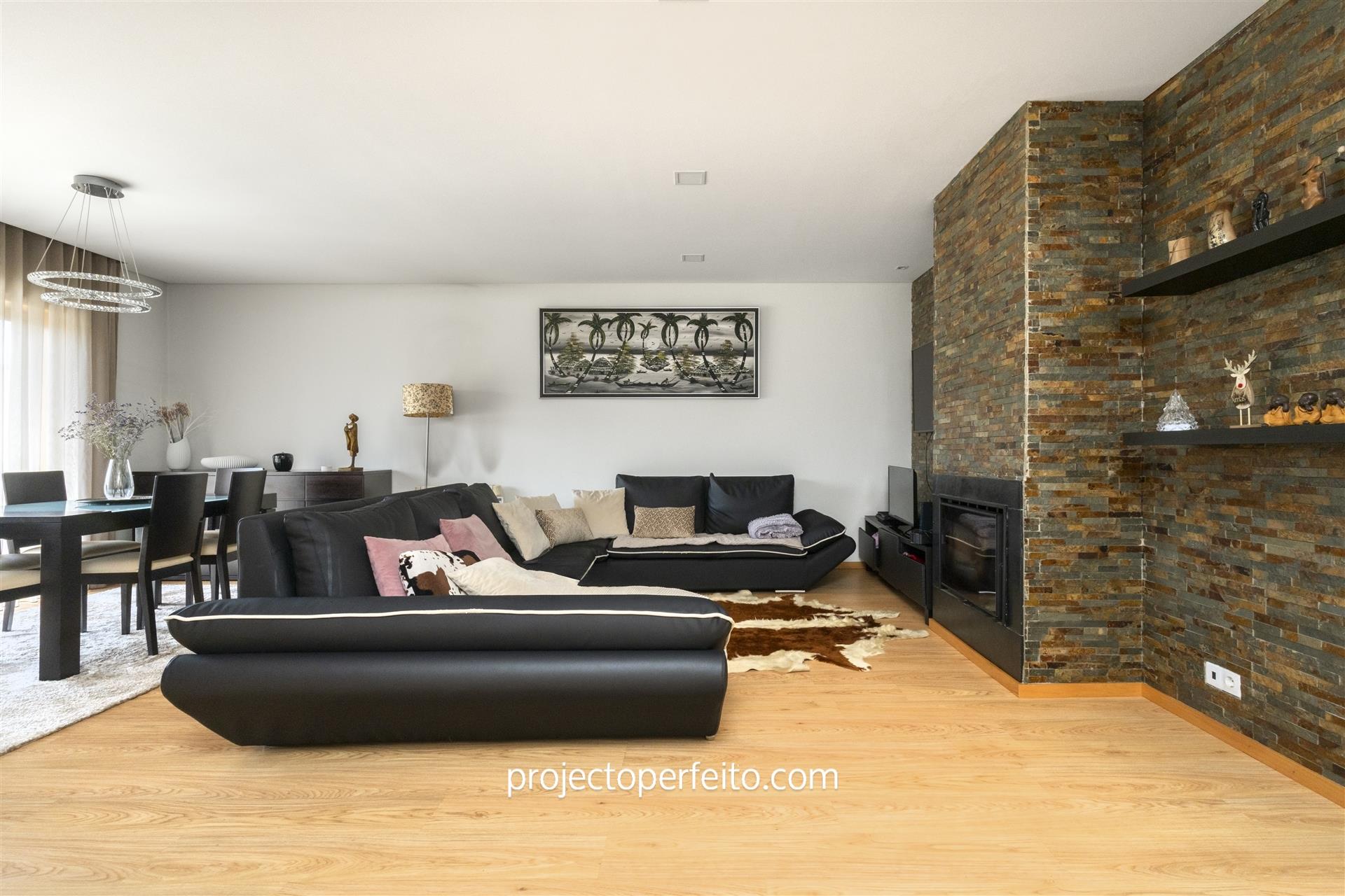 Maison dans village 3 Chambre(s)+2 Vente dans Nogueira da Regedoura,Santa Maria da Feira