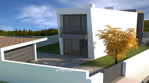 Detached house T3 Sell in Silvalde,Espinho