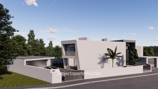 Detached house T3 Sell in Silvalde,Espinho