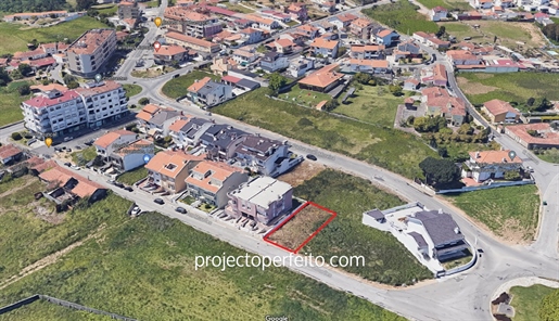 Baugrundstück Verkaufen in São Félix da Marinha,Vila Nova de Gaia