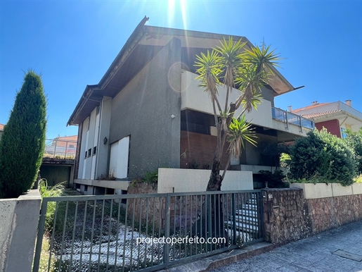 Vivienda 4 habitaciones Venta en Espinho,Espinho