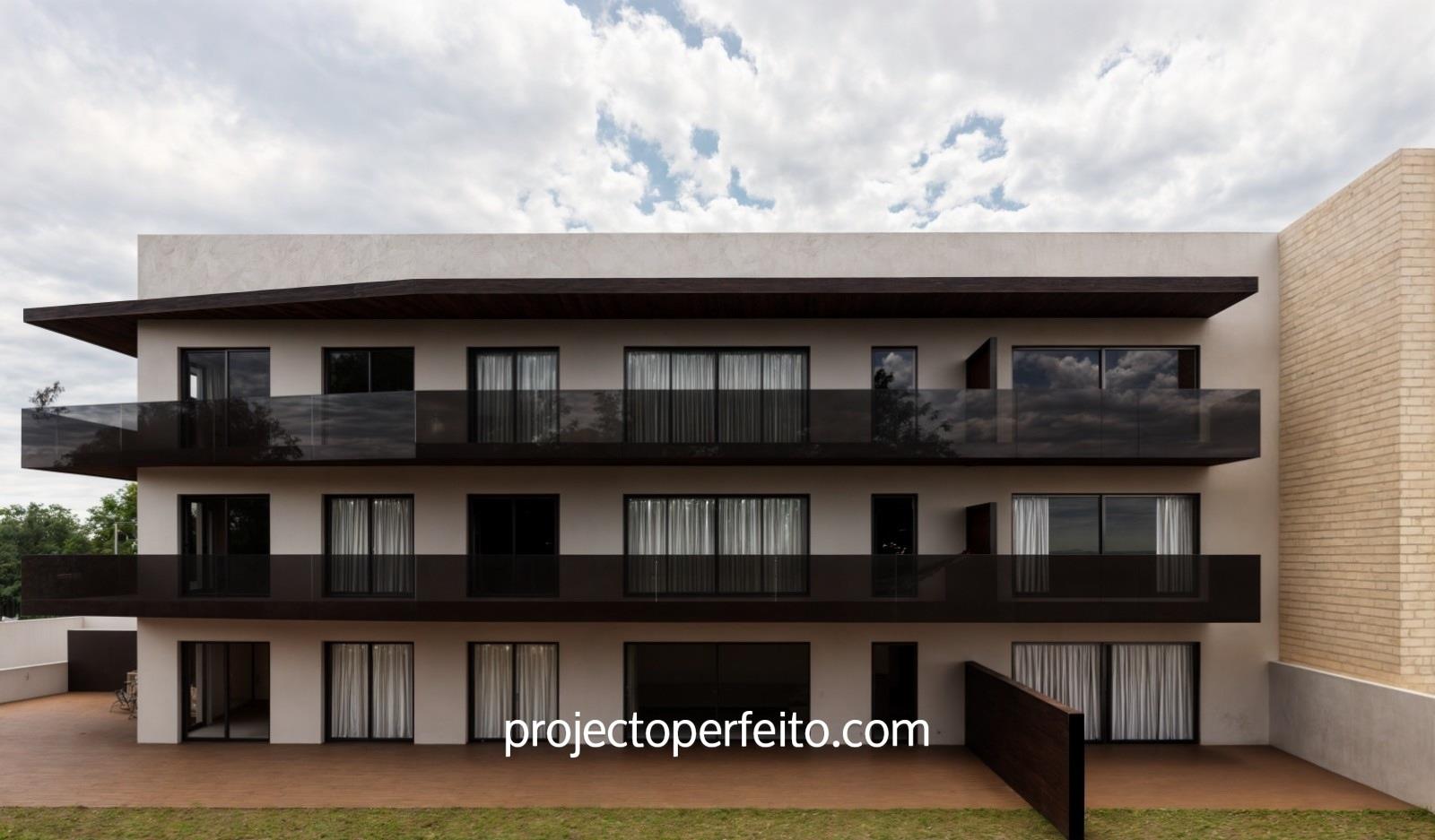 Apartamento T3 Venda em Nogueira da Regedoura,Santa Maria da Feira