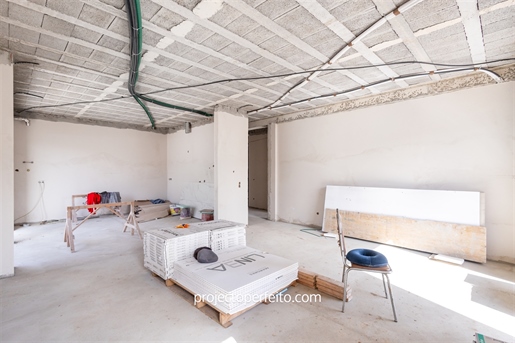 Doppelhaus 3 Schlafzimmer Verkaufen in Esmoriz,Ovar