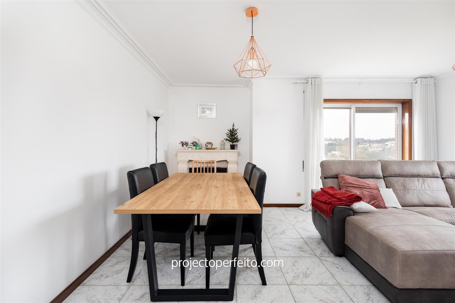 Wohnung 3 Schlafzimmer Verkaufen in São Félix da Marinha,Vila Nova de Gaia