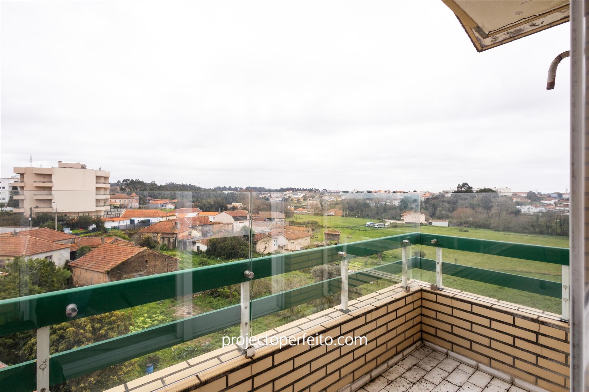 Wohnung 3 Schlafzimmer Verkaufen in São Félix da Marinha,Vila Nova de Gaia