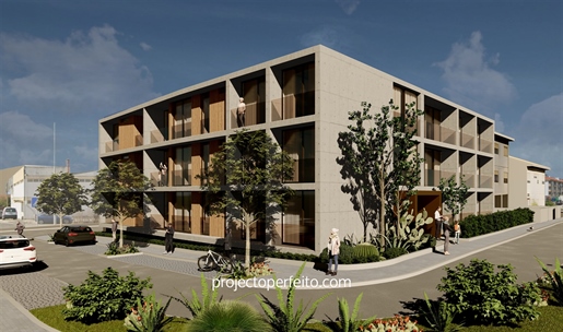 Apartamiento 2 habitaciones Venta en Silvalde,Espinho