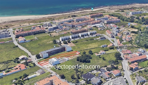Piece of Real Estate Sell in São Félix da Marinha,Vila Nova de Gaia