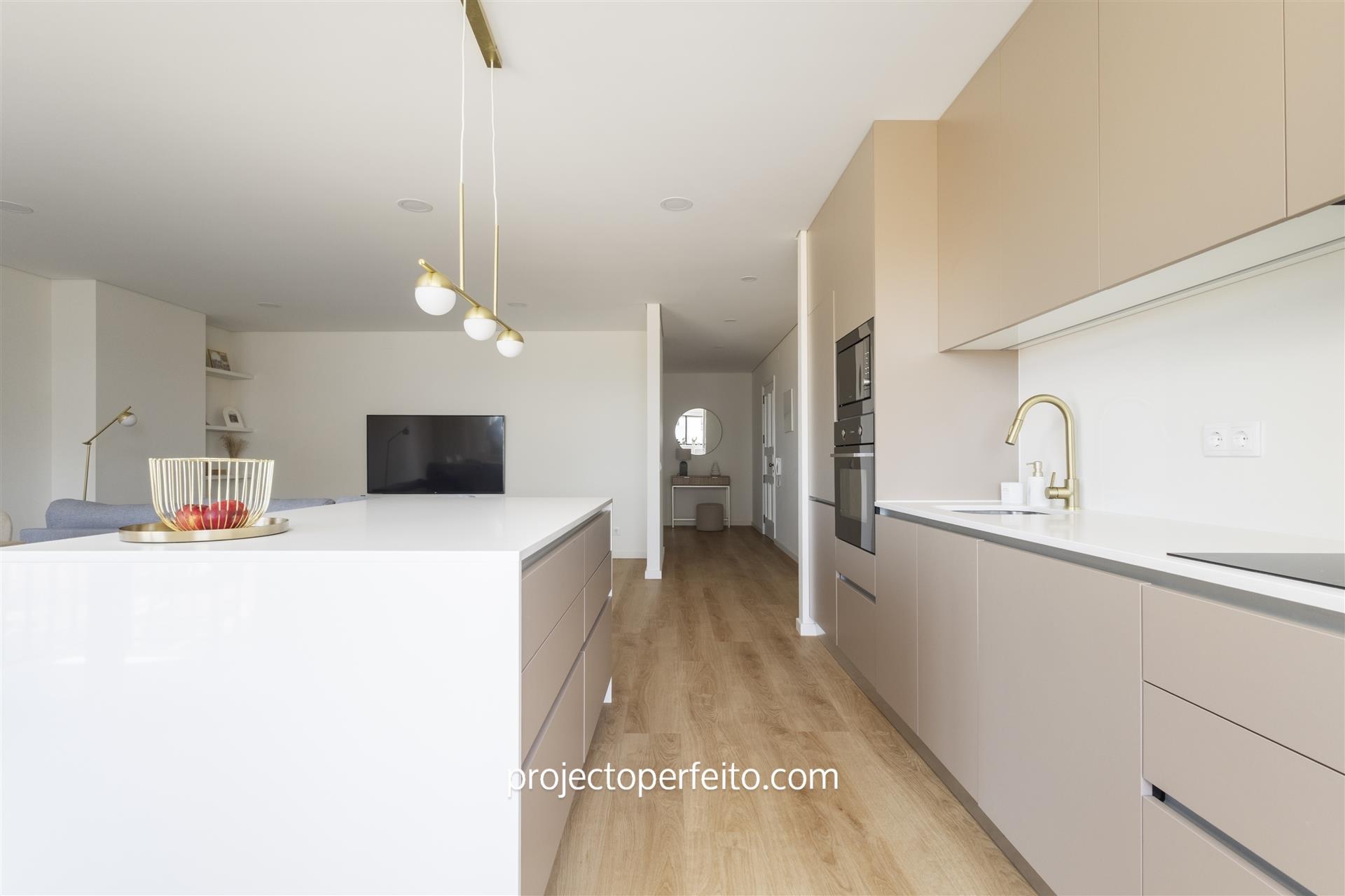 Wohnung 3 Schlafzimmer Verkaufen in Anta e Guetim,Espinho