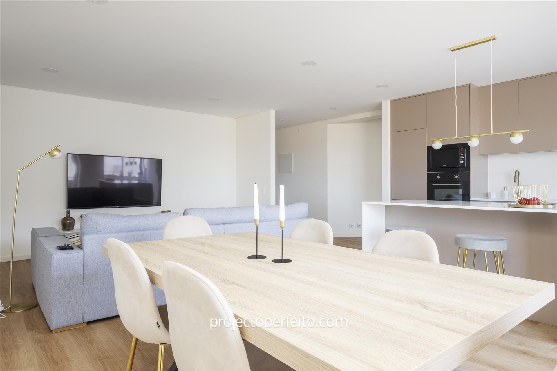 Wohnung 3 Schlafzimmer Verkaufen in Anta e Guetim,Espinho