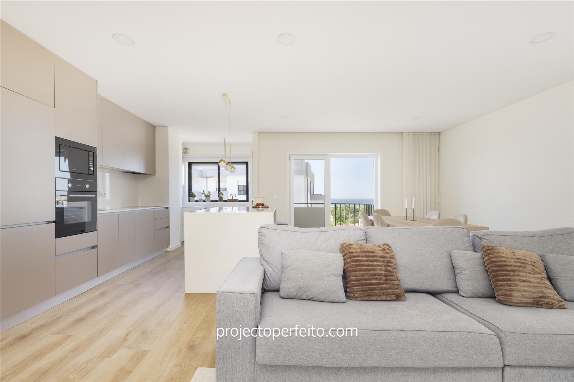 Wohnung 3 Schlafzimmer Verkaufen in Anta e Guetim,Espinho