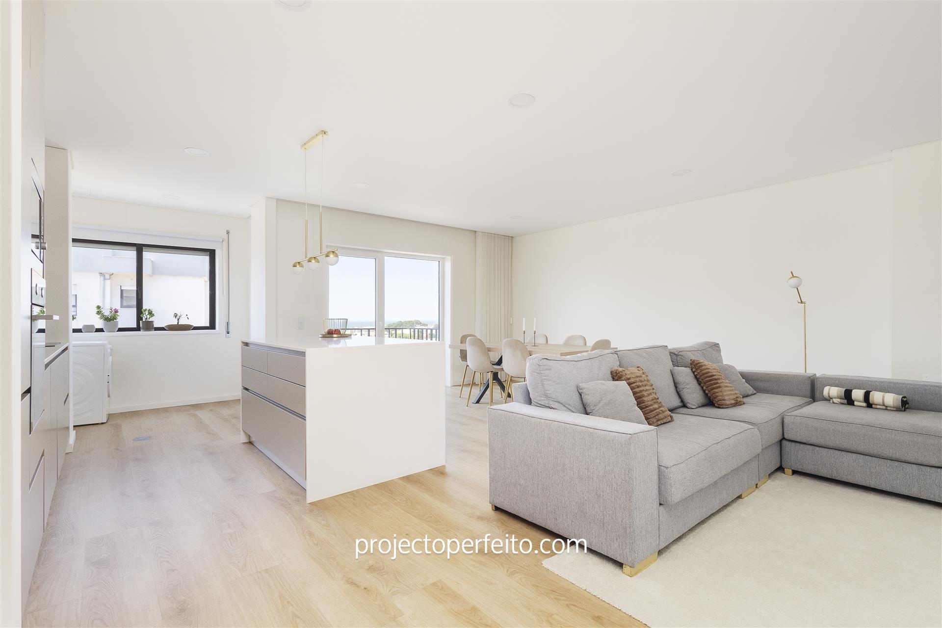 Wohnung 3 Schlafzimmer Verkaufen in Anta e Guetim,Espinho