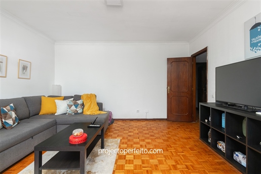 Appartement 3 Chambre(s)+1 Vente dans Silvares, Pias, Nogueira e Alvarenga,Lousada