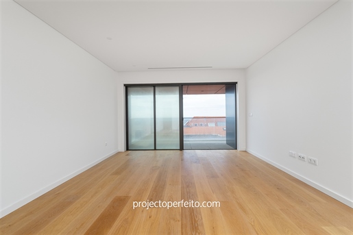 Appartement 3 Chambre(s) Vente dans Espinho,Espinho