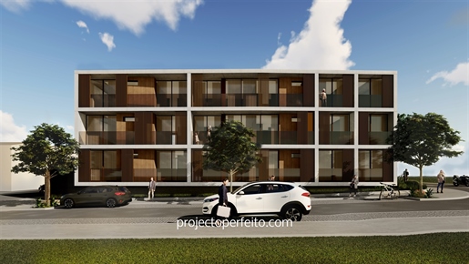 Apartamiento 3 habitaciones Venta en Silvalde,Espinho
