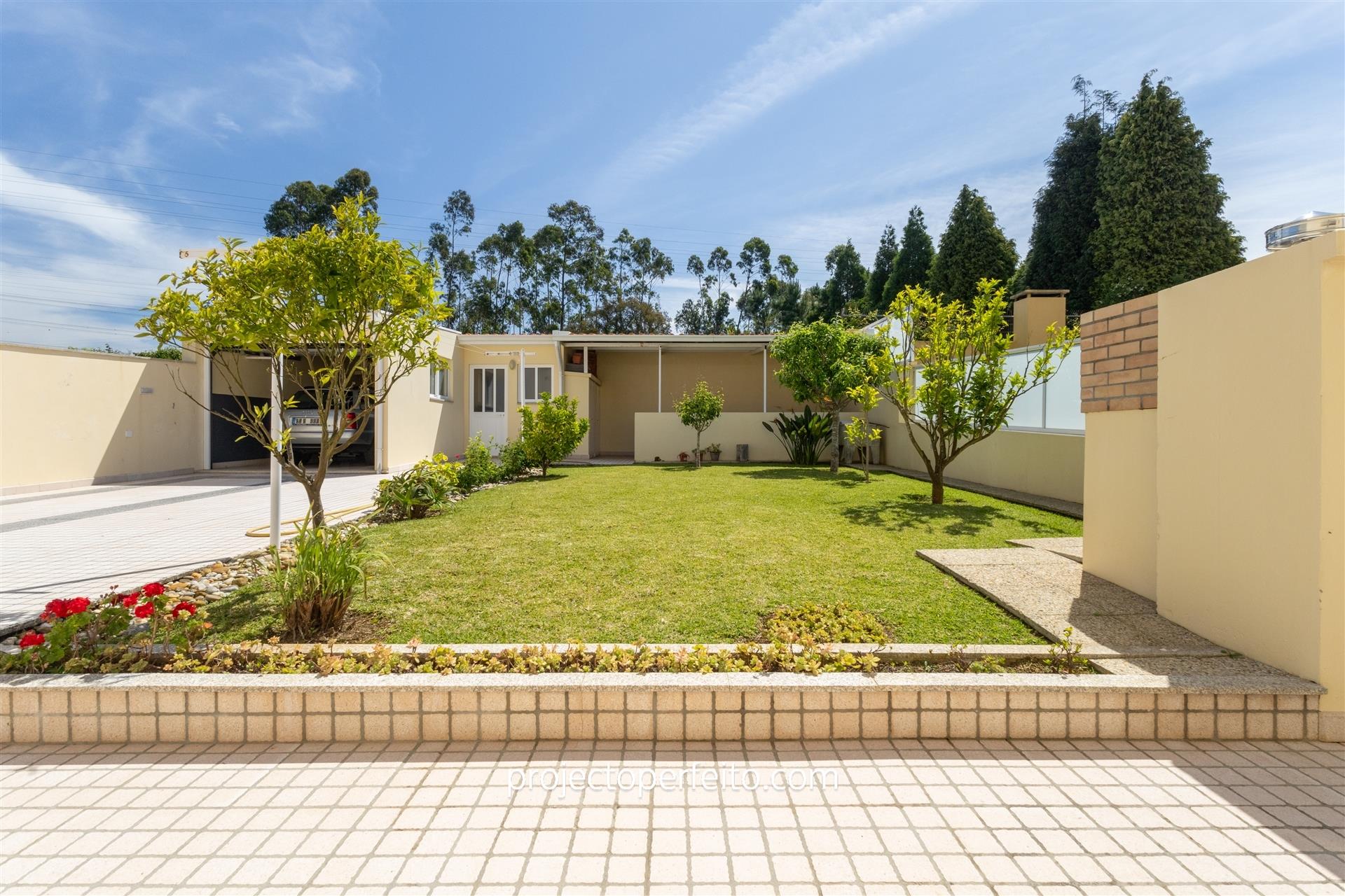 Maison jumelée 3 Chambre(s) Vente dans Serzedo e Perosinho,Vila Nova de Gaia