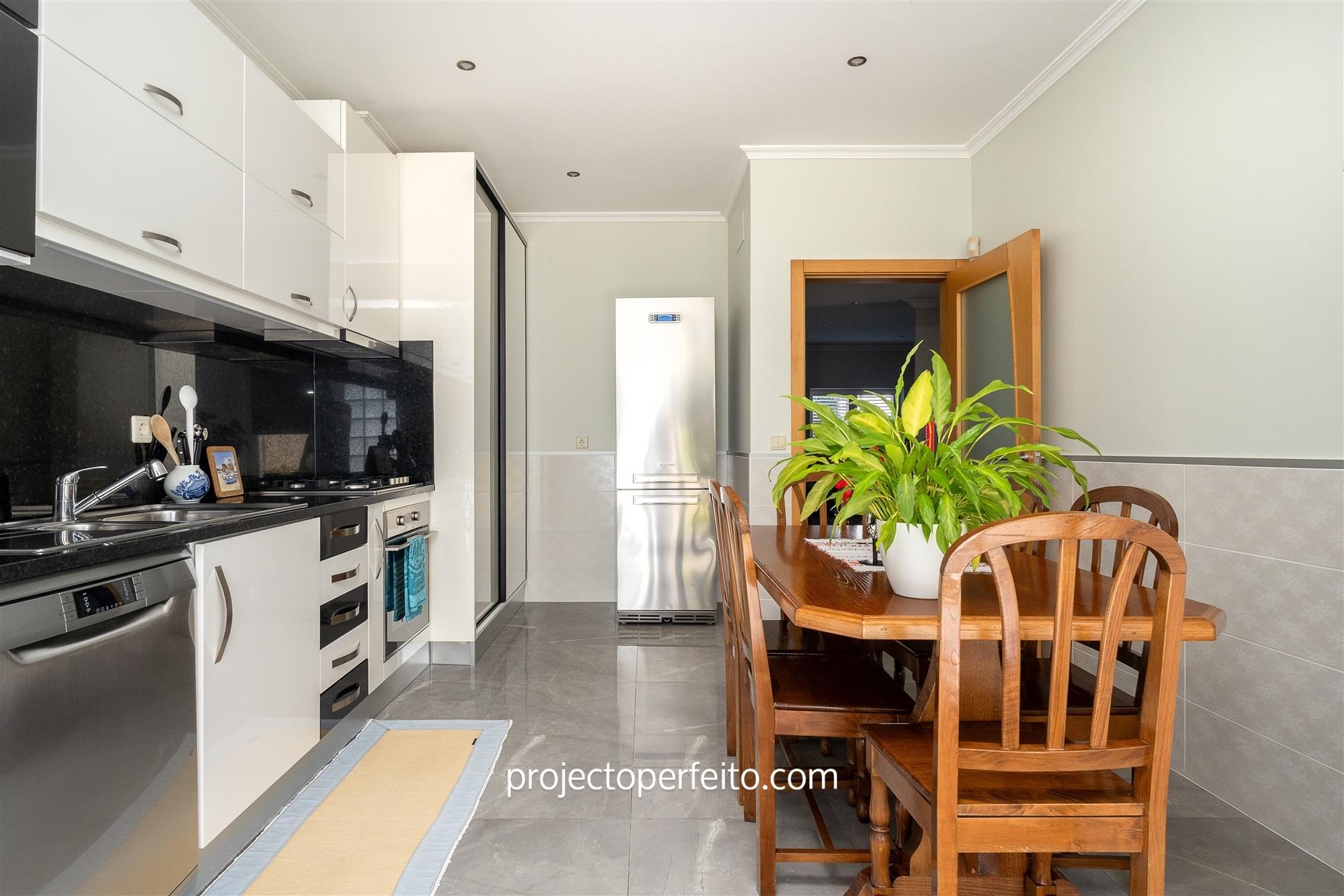 Maison jumelée 3 Chambre(s) Vente dans Serzedo e Perosinho,Vila Nova de Gaia
