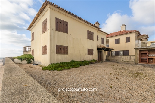 Einfamilienhaus 6 Schlafzimmer Verkaufen in Ovar, São João, Arada e São Vicente de Pereira Jusã,Ovar