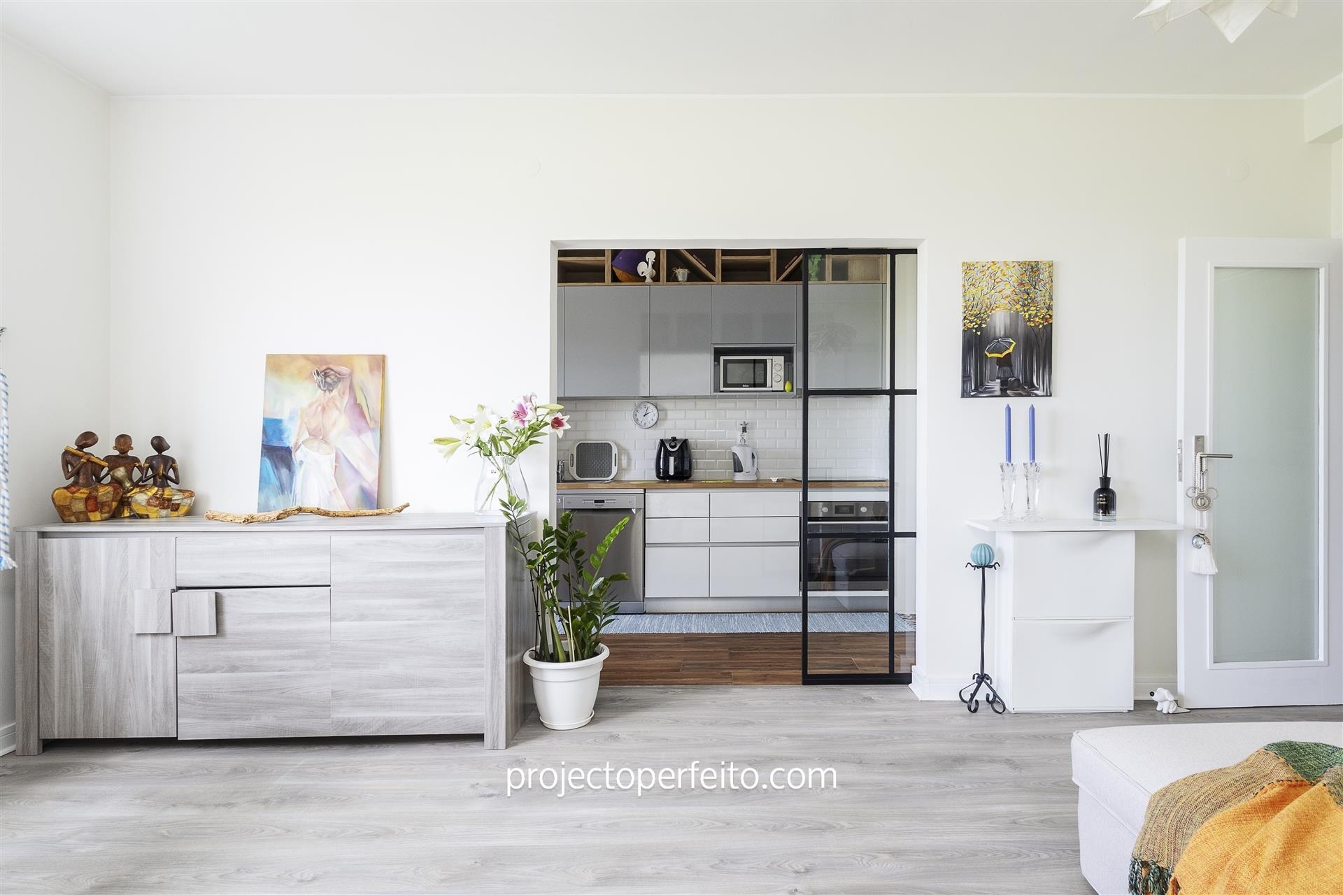 Wohnung 3 Schlafzimmer Verkaufen in Espinho,Espinho