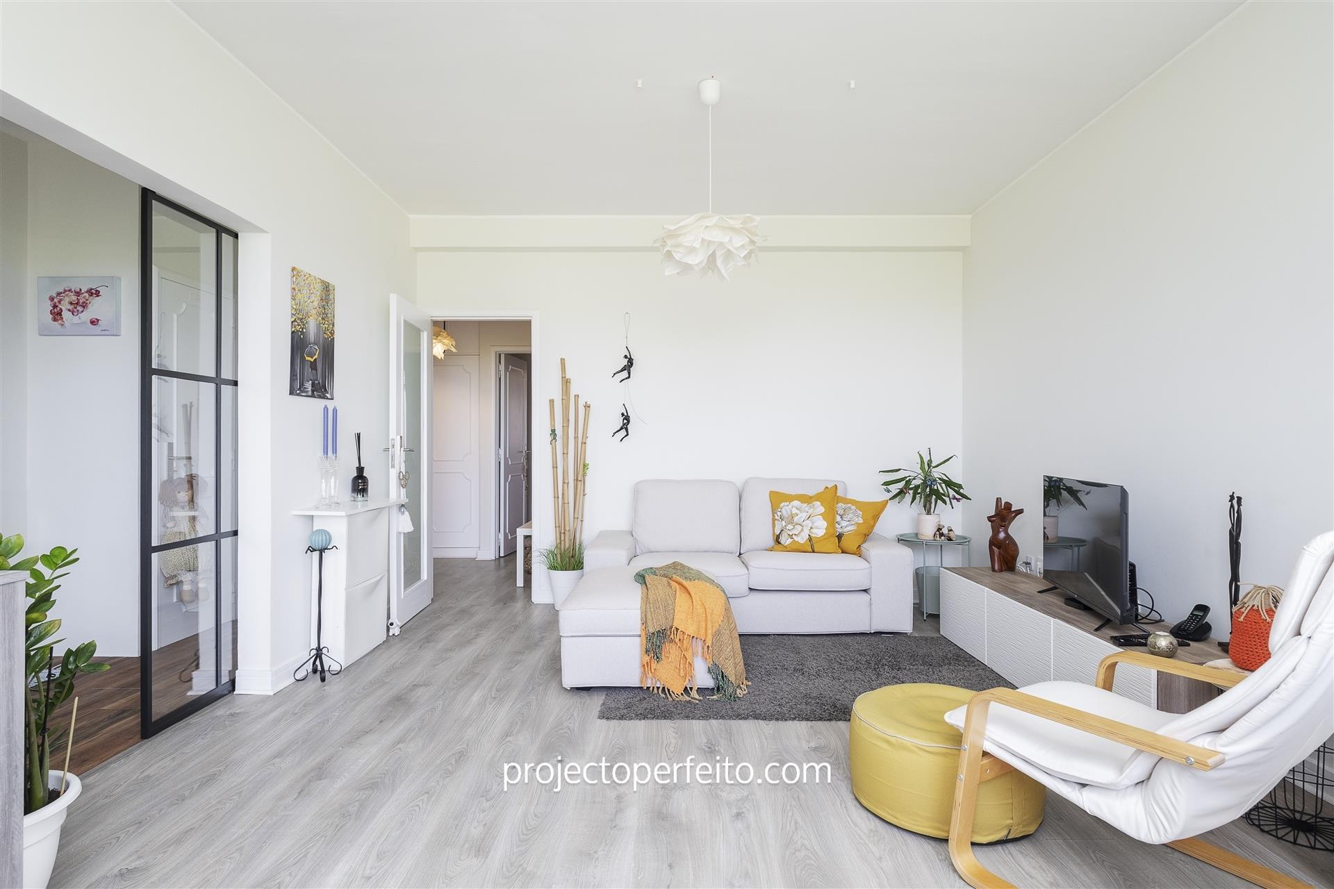 Wohnung 3 Schlafzimmer Verkaufen in Espinho,Espinho
