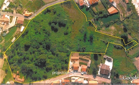 Landbesitz Verkaufen em Grijó e Sermonde,Vila Nova de Gaia