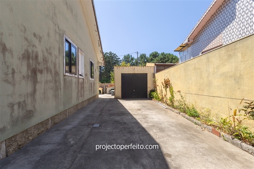 Casa Indipendente 4 Vani Vendita in Anta e Guetim,Espinho