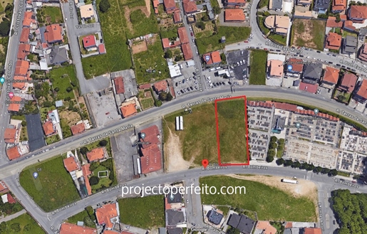 Real Estate building Sell in Arrifana,Santa Maria da Feira