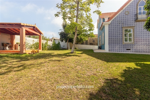 Detached house T3 Sell in Mozelos,Santa Maria da Feira