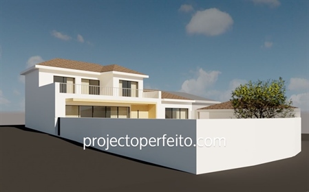 Detached house to restore T4 Sell em Silvalde,Espinho