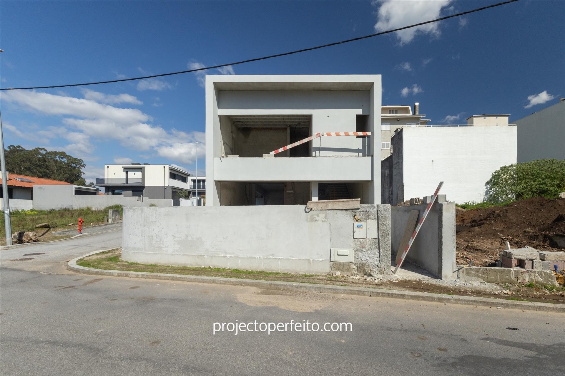 House T3 Sell in Pedroso e Seixezelo,Vila Nova de Gaia