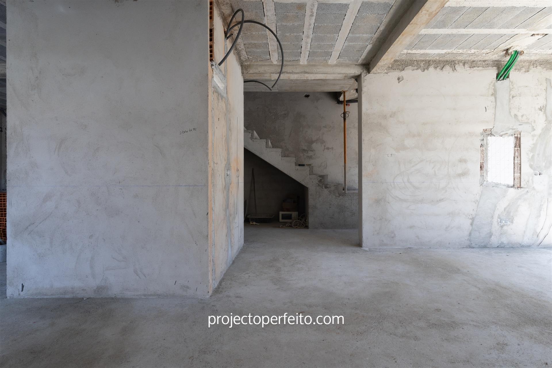House T3 Sell in Pedroso e Seixezelo,Vila Nova de Gaia