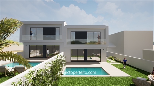 Semi-Detached house T3 Sell em Arcozelo,Vila Nova de Gaia