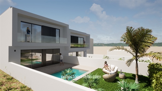 Semi-Detached house T3 Sell em Arcozelo,Vila Nova de Gaia
