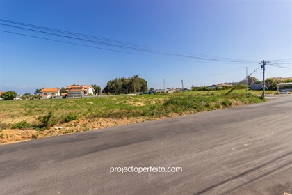 Piece of Real Estate Sell in Paramos,Espinho