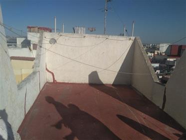 Maison à 5 minutes à pied du port de Tanger