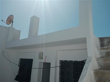 Belle maison au coeur de la médina située à 5 minutes de la kasbah.