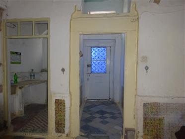 Traditional riad to renovate