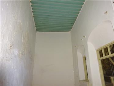 Traditional riad to renovate