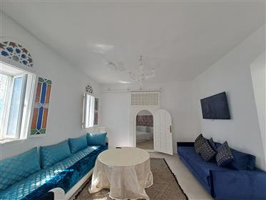 Historic House for Sale in the Old Medina of Tangier