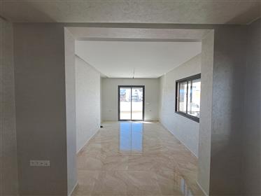 Luxurious two bedrooms appartement for sell in the center
