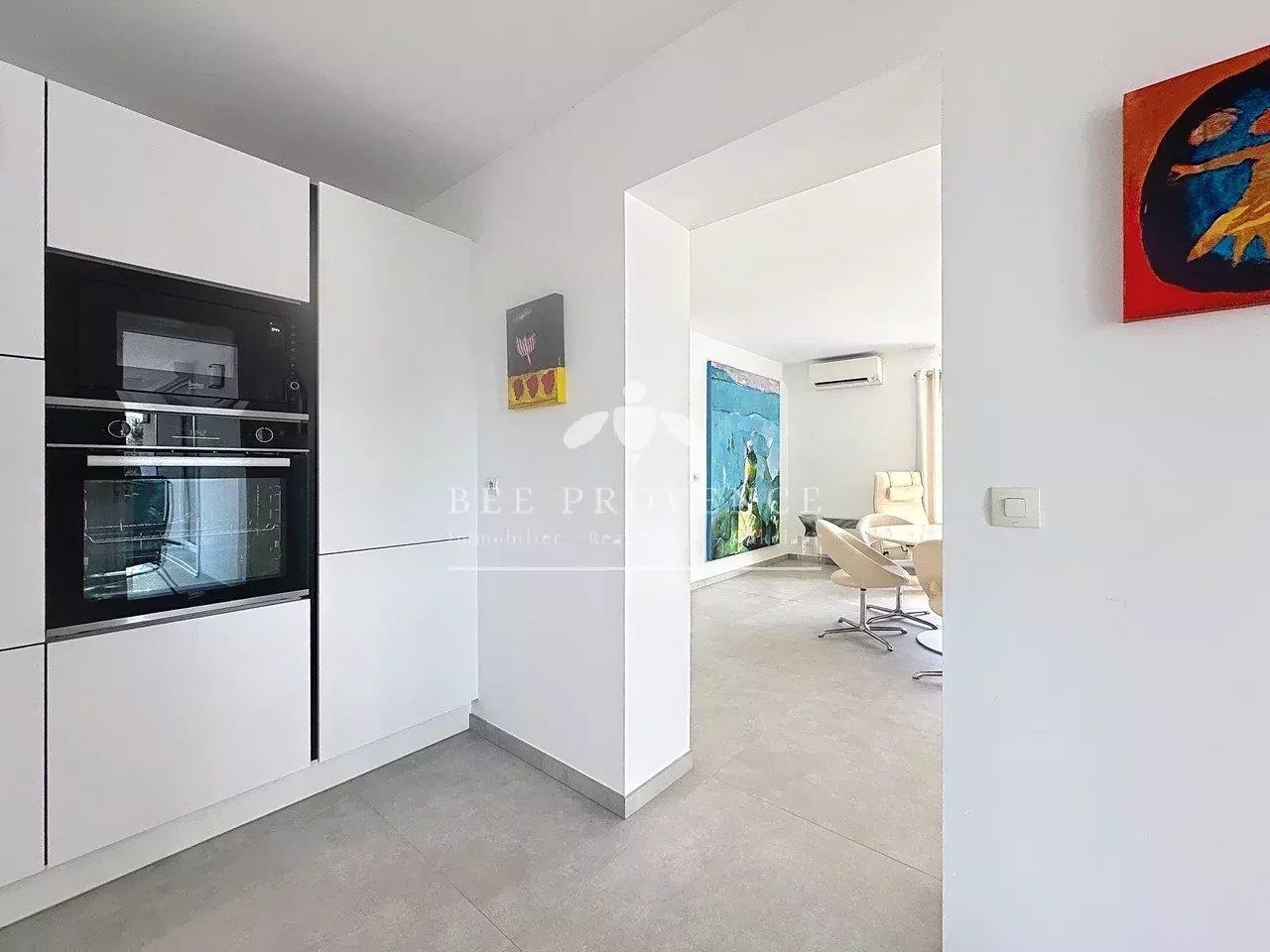 Fraai gerenoveerde woning, rustig gelegen op een half uur van de Côte d’Azur - 10