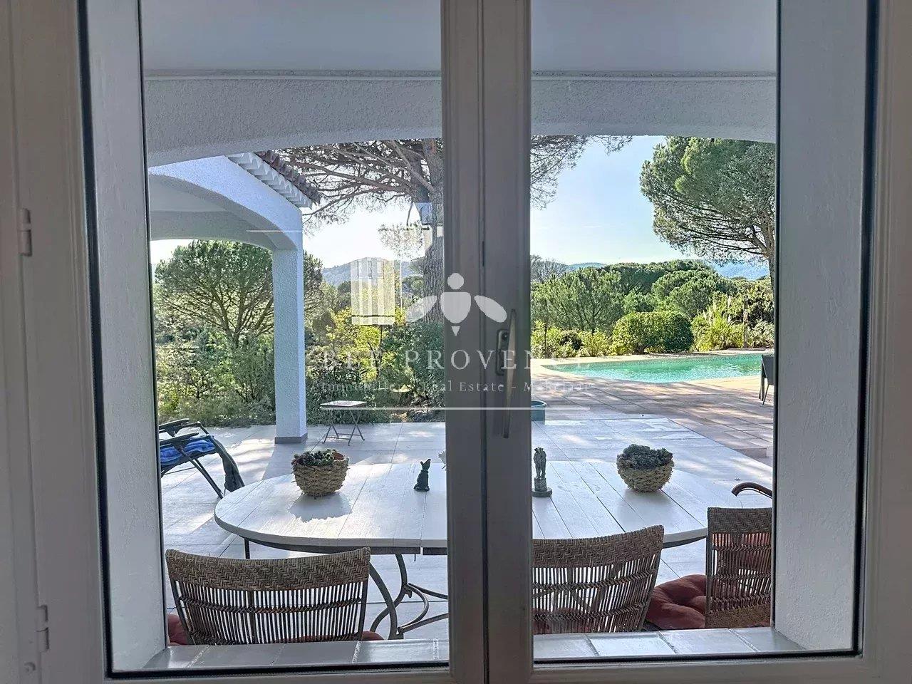 Fraai gerenoveerde woning, rustig gelegen op een half uur van de Côte d’Azur - 11