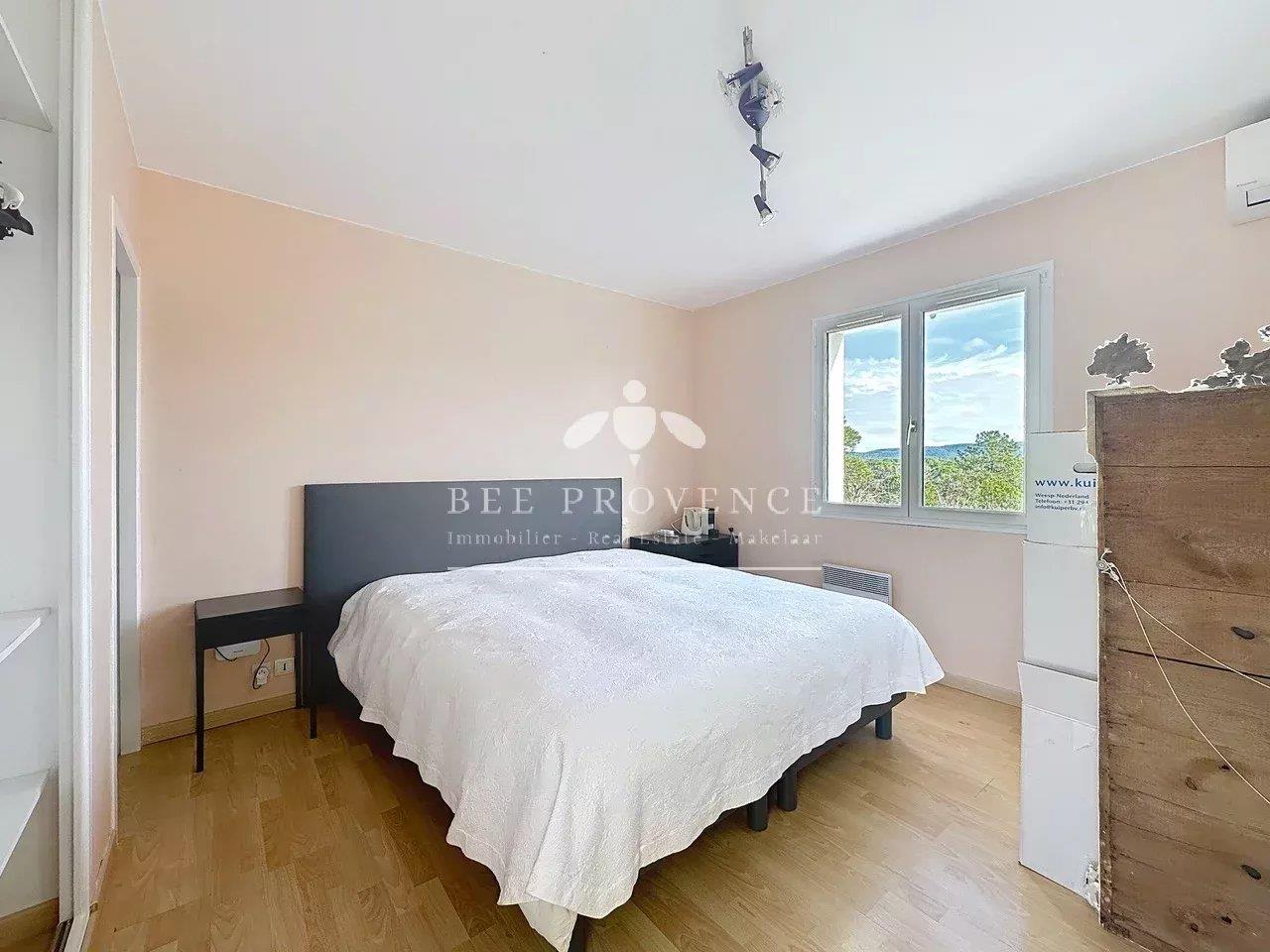 Fraai gerenoveerde woning, rustig gelegen op een half uur van de Côte d’Azur - 14
