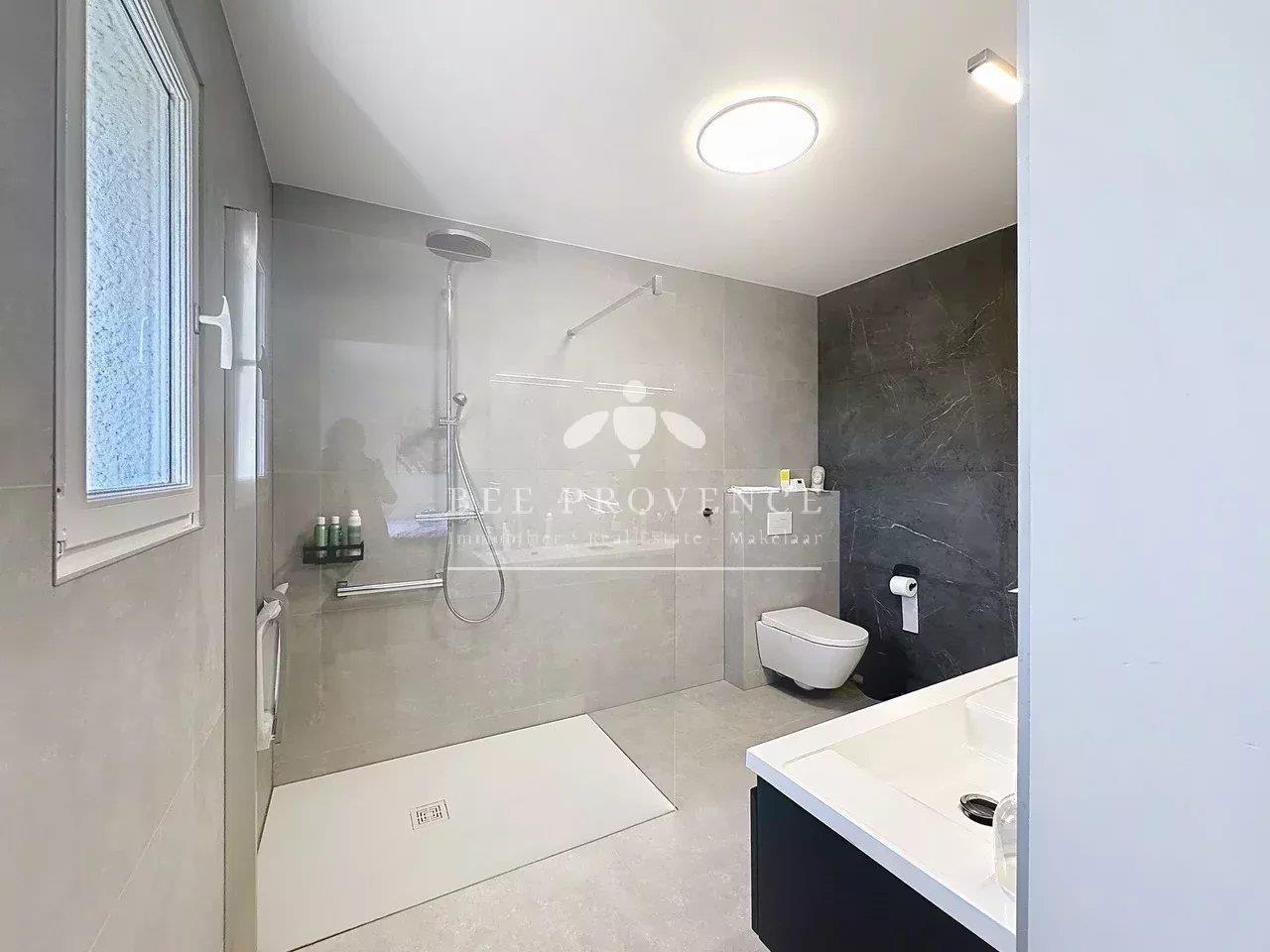 Fraai gerenoveerde woning, rustig gelegen op een half uur van de Côte d’Azur - 15